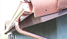 Rain Gutter Installation, Repair, Cleaning in Trinity Village, CA